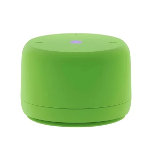 Портативная колонка yandex station lite 2 bluetooth yndx-00028grn, зеленая