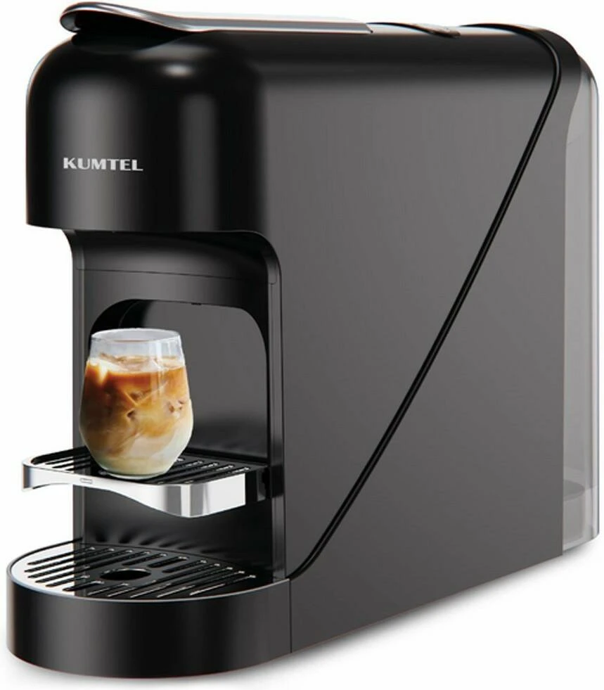 Espressor cu capsule, 1400w (hcm-03) 2