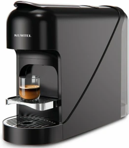 Espressor cu capsule, 1400w (hcm-03) Thumbnail 3
