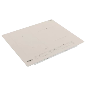 Индукционная варочная панель whirlpool wl b6860 ne/s, бежевый Thumbnail 3