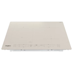 Индукционная варочная панель whirlpool wl b6860 ne/s, бежевый Thumbnail 4