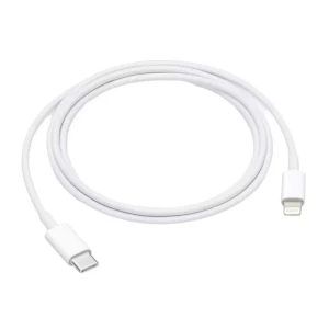 Jokade кабель type-c to lightning taili 20w 1м ja009, белый