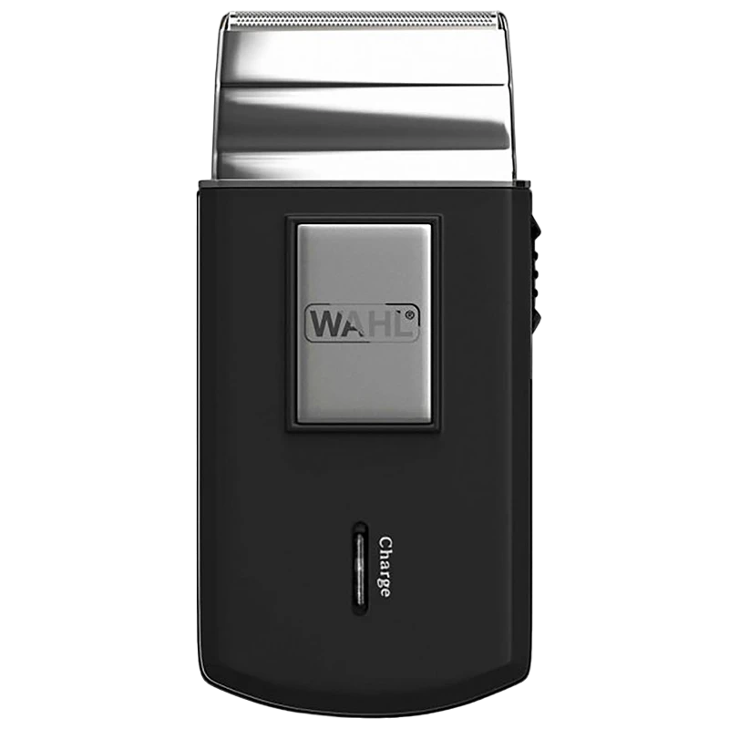 Aparat de ras electric braun wahl 03615-1016, negru 5
