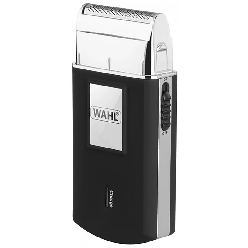 Aparat de ras electric braun wahl 03615-1016, negru 6