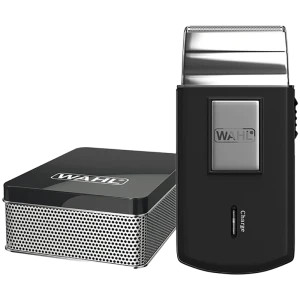 Aparat de ras electric braun wahl 03615-1016, negru
