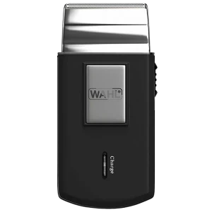 Aparat de ras electric braun wahl 03615-1016, negru Thumbnail 5