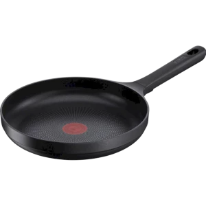 Сковорода tefal g6120544, 2,5л, 26см, чёрный