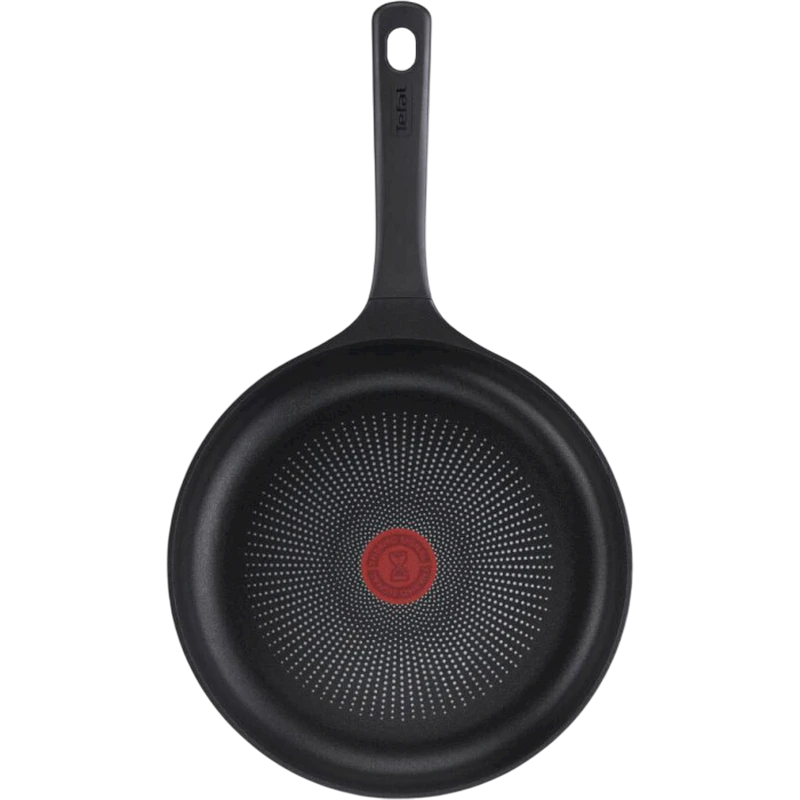 Сковорода tefal g6120544, 2,5л, 26см, чёрный 3