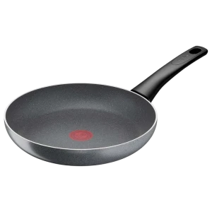 Tigaie tefal d4560432, 1,8l, 24cm, gri