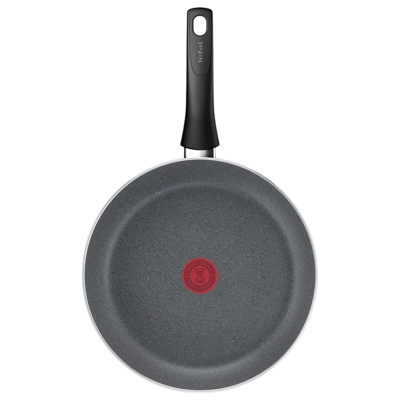 Tigaie tefal d4560432, 1,8l, 24cm, gri 2