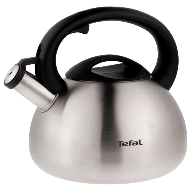 Чайник tefal n4180217, 2,5л, нержавеющая сталь 4
