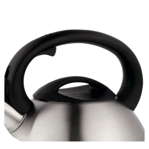 Ceainic tefal n4180217, 2,5l, oțel inoxidabil Thumbnail 3