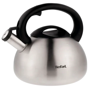 Ceainic tefal n4180217, 2,5l, oțel inoxidabil