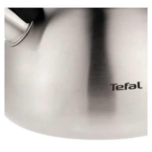 Ceainic tefal n4180217, 2,5l, oțel inoxidabil Thumbnail 2