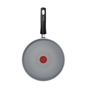Tigaie pentru clătite tefal c3123853, 25cm, gri Thumbnail 3
