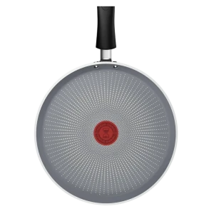 Tigaie pentru clătite tefal c3123853, 25cm, gri Thumbnail 2