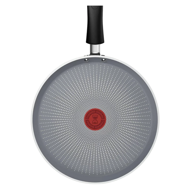Блинная сковорода tefal c3123853, 25см, серый 3