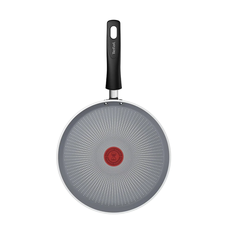 Tigaie pentru clătite tefal c3123853, 25cm, gri 3