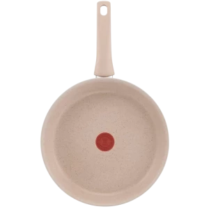 Сковорода tefal g2930402,24см, бежевый Thumbnail 3