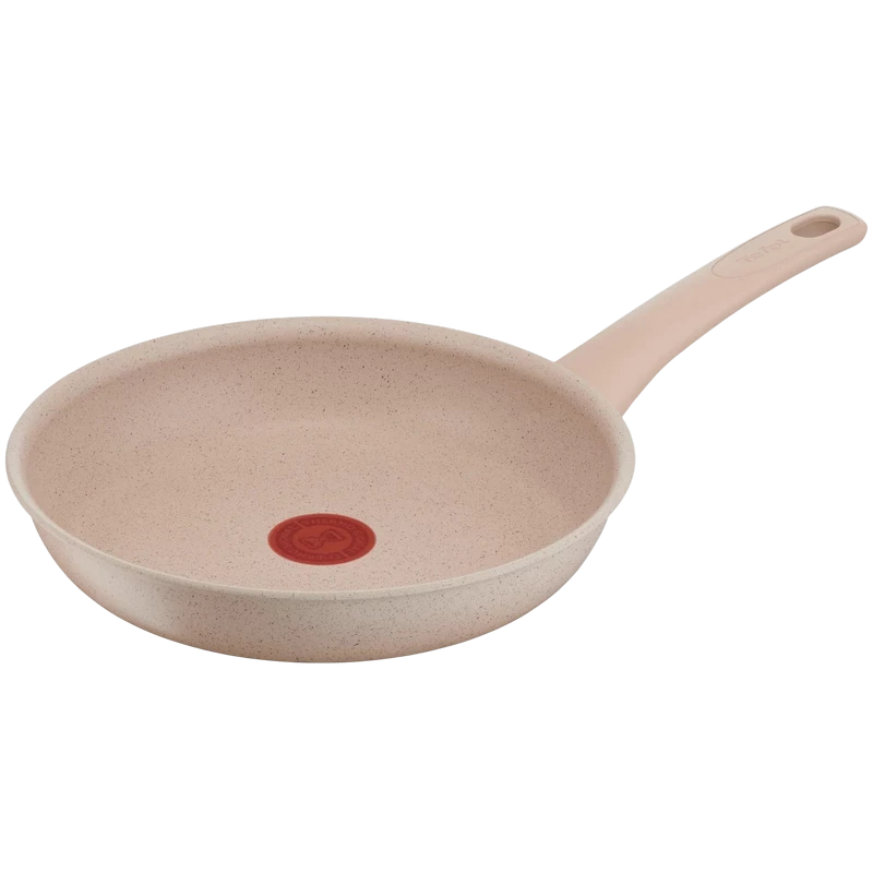 Сковорода tefal g2930402,24см, бежевый 2
