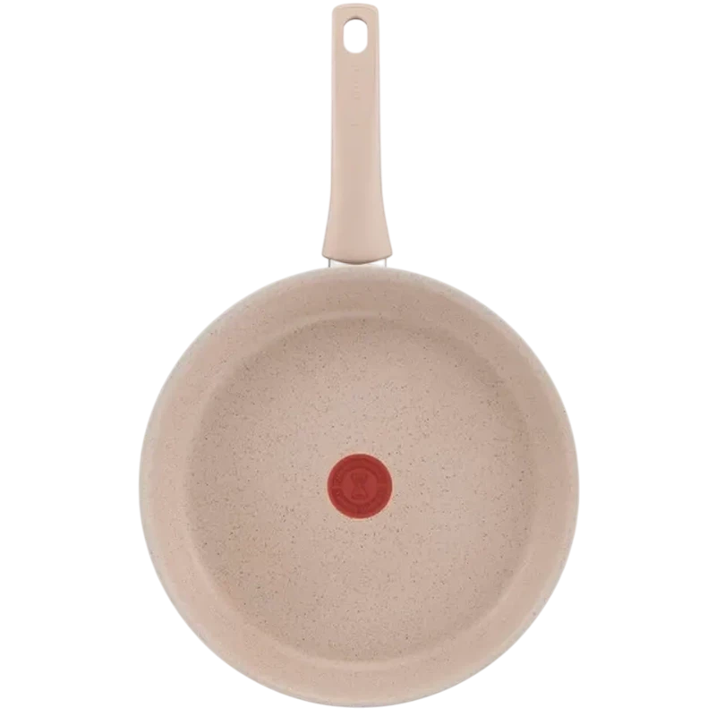 Tigaie tefal g2930402, 24cm, bej 2