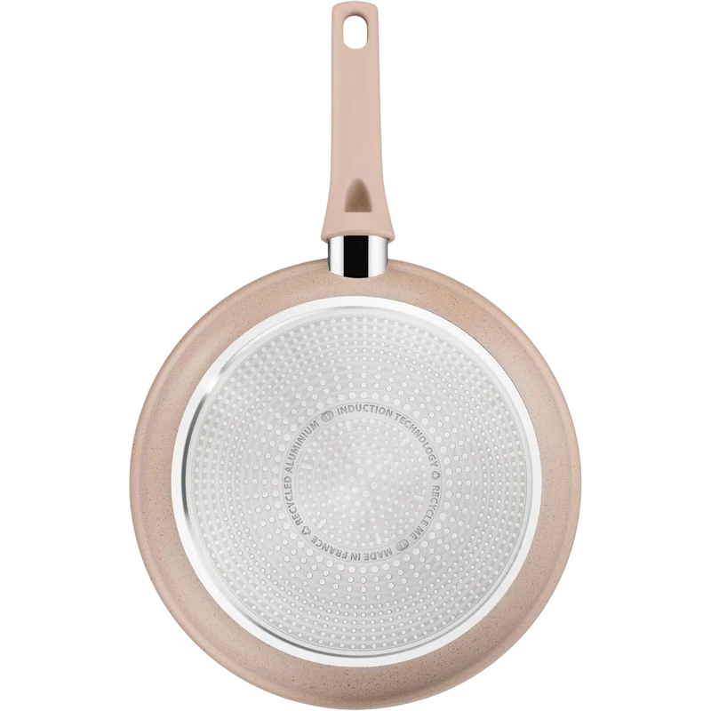 Tigaie tefal g2930402, 24cm, bej 3