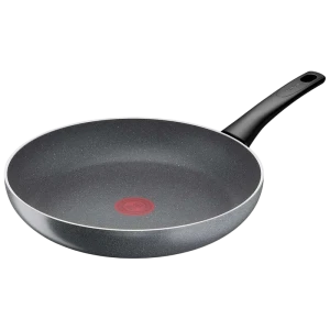 Tigaie tefal d4560632, 2,5l, 28cm, gri