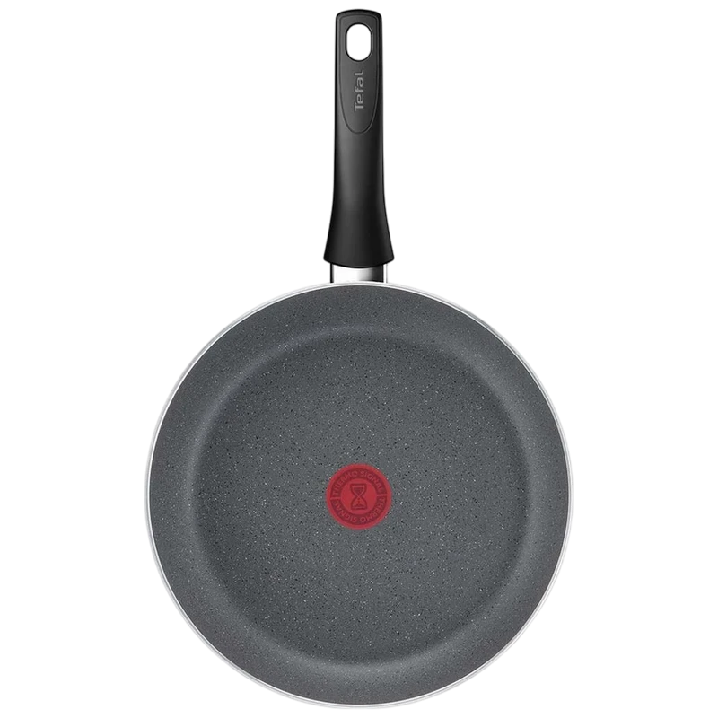 Tigaie tefal d4560632, 2,5l, 28cm, gri 2