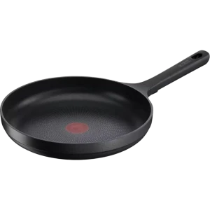 Tigaie tefal g6120644, 2,5l, negru