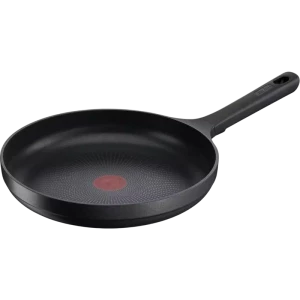 Сковорода tefal g6120644, 2,5л, чёрный