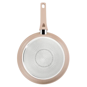 Сковорода tefal g2930602, 2,5л, 28см, бежевый Thumbnail 4
