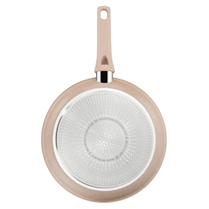 Сковорода tefal g2930602, 2,5л, 28см, бежевый Thumbnail 3