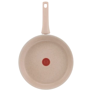 Сковорода tefal g2930602, 2,5л, 28см, бежевый Thumbnail 2