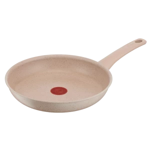 Сковорода tefal g2930602, 2,5л, 28см, бежевый