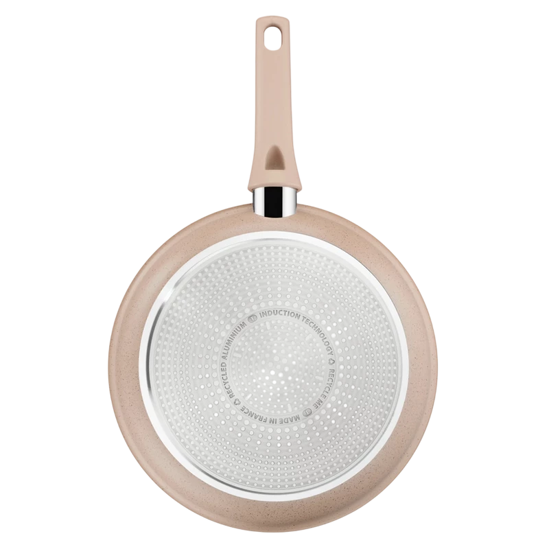 Сковорода tefal g2930602, 2,5л, 28см, бежевый 4