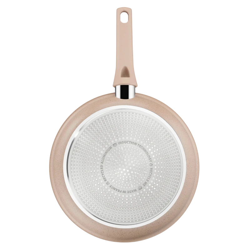 Сковорода tefal g2930602, 2,5л, 28см, бежевый 3