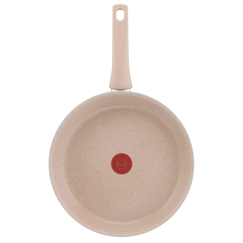 Сковорода tefal g2930602, 2,5л, 28см, бежевый 2