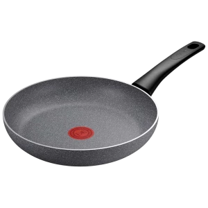 Сковорода tefal d4560553, 2,1л, 26см, серый