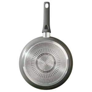 Tigaie tefal c4260443, 24cm, gri Thumbnail 3