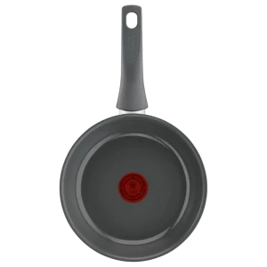 Tigaie tefal c4260443, 24cm, gri Thumbnail 2