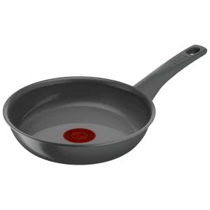 Сковорода tefal c4260443, 24см, серый