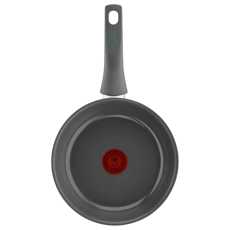 Tigaie tefal c4260443, 24cm, gri 2