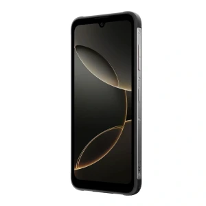 Fossibot f112 pro rugget 8/256gb ip68 батарея 7150mah с зарядным устройством черный Thumbnail 2