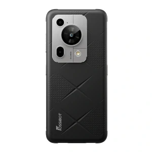 Fossibot f112 pro rugget 8/256gb ip68 батарея 7150mah с зарядным устройством черный Thumbnail 4