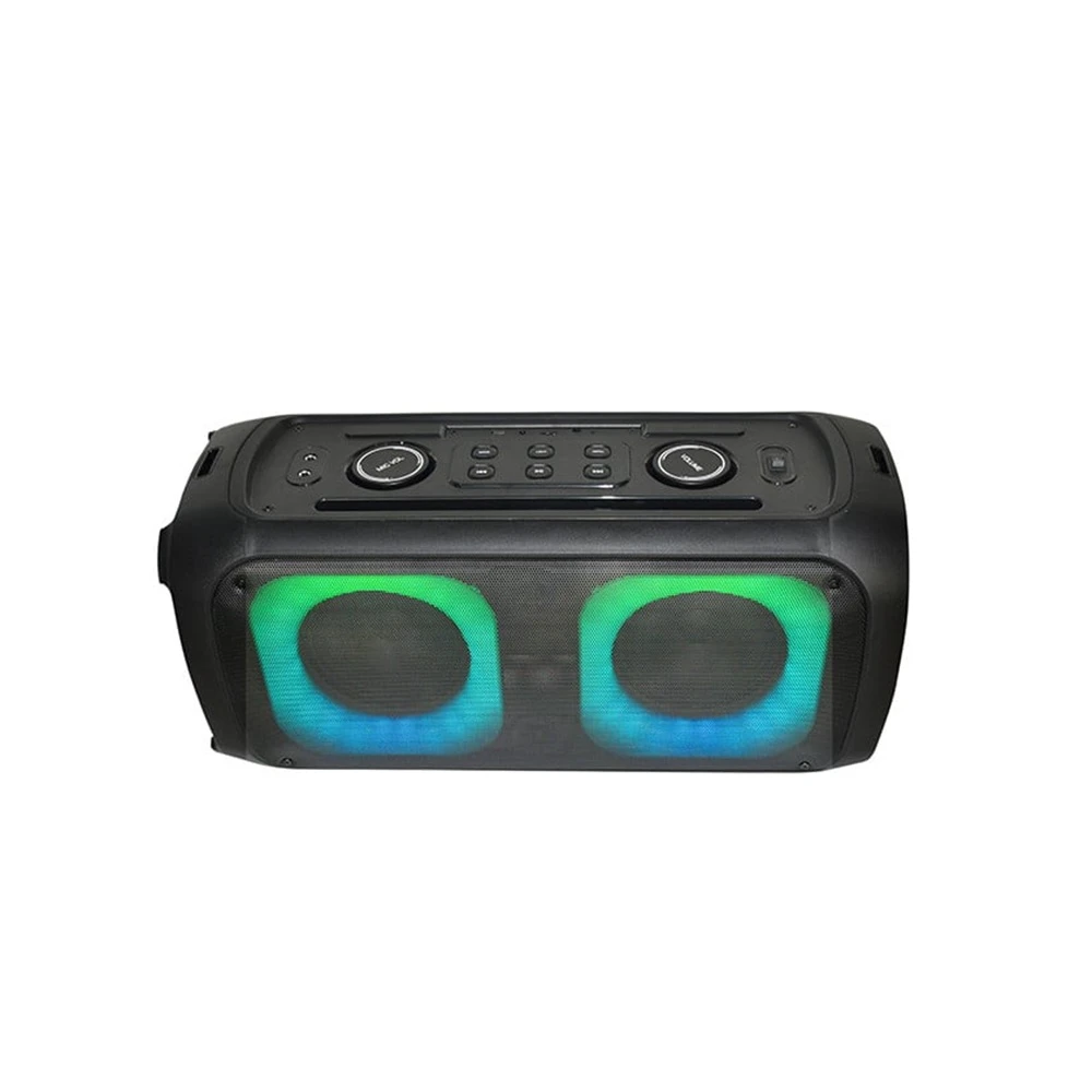 Eden party speaker ed-611 36w gradiente, h=60cm, black 3