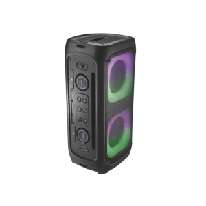 Колонка eden party speaker ed-611 36w gradiente, h=60см, черная