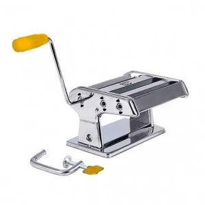 Машинка для приготовления лапши ручная as4001 waltz