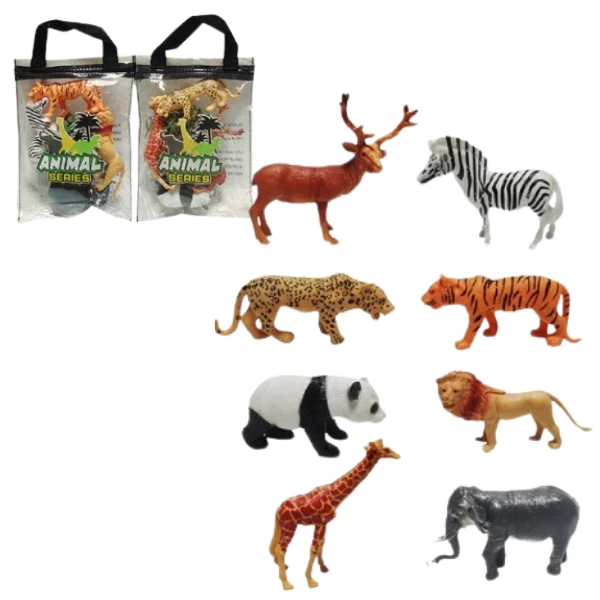 Set de joc „animale” 2