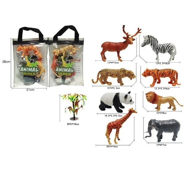 Set de joc „animale” 7
