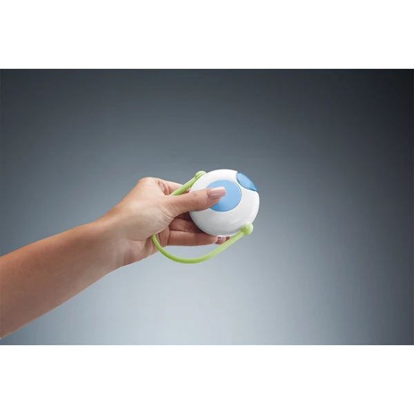 Fisher-price carusel muzical "butterfly dreams 3-in-1" 36